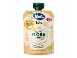 Imagen del producto Hero bolsita Solo de Mango, Yogur, Plátano Y Avena